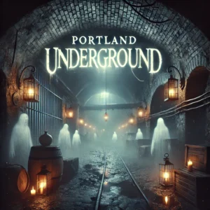 Portland Underground