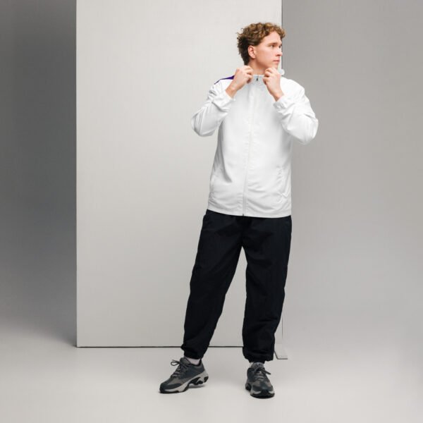 Men’s Windbreaker - No Breath Collection - Image 4