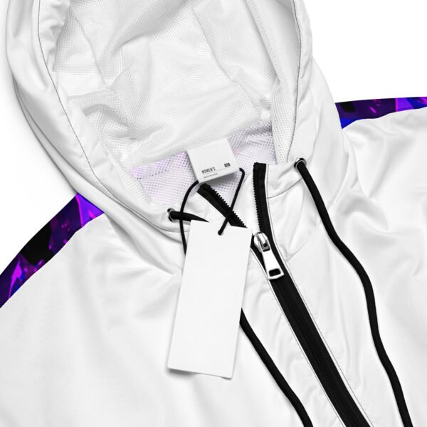 Women’s Windbreaker - No Breath - Image 5