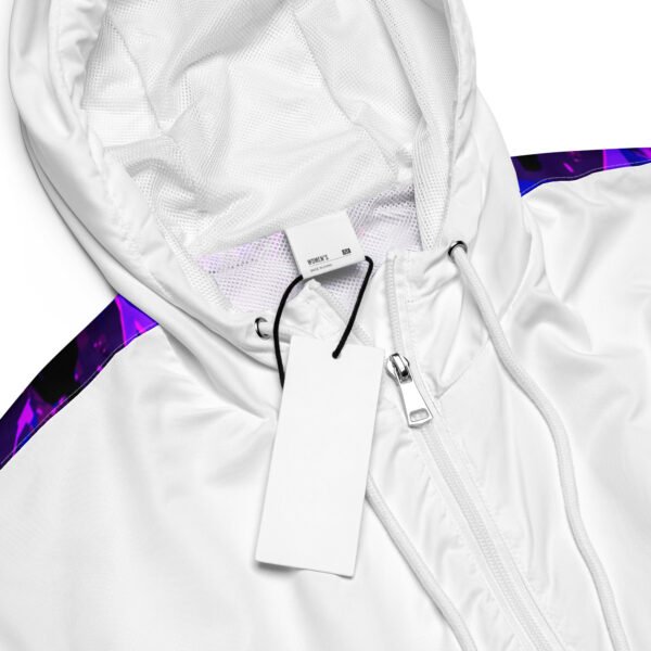 Women’s Windbreaker - No Breath - Image 6