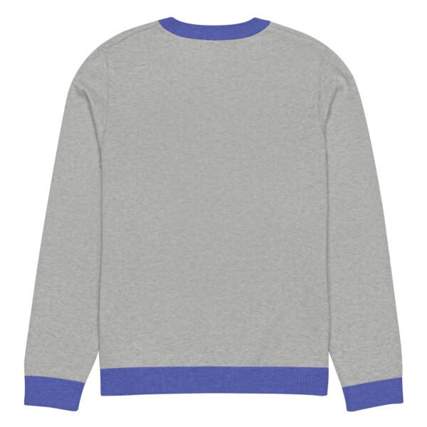 Knitted Sweater–Otherworldly Collection - Image 18