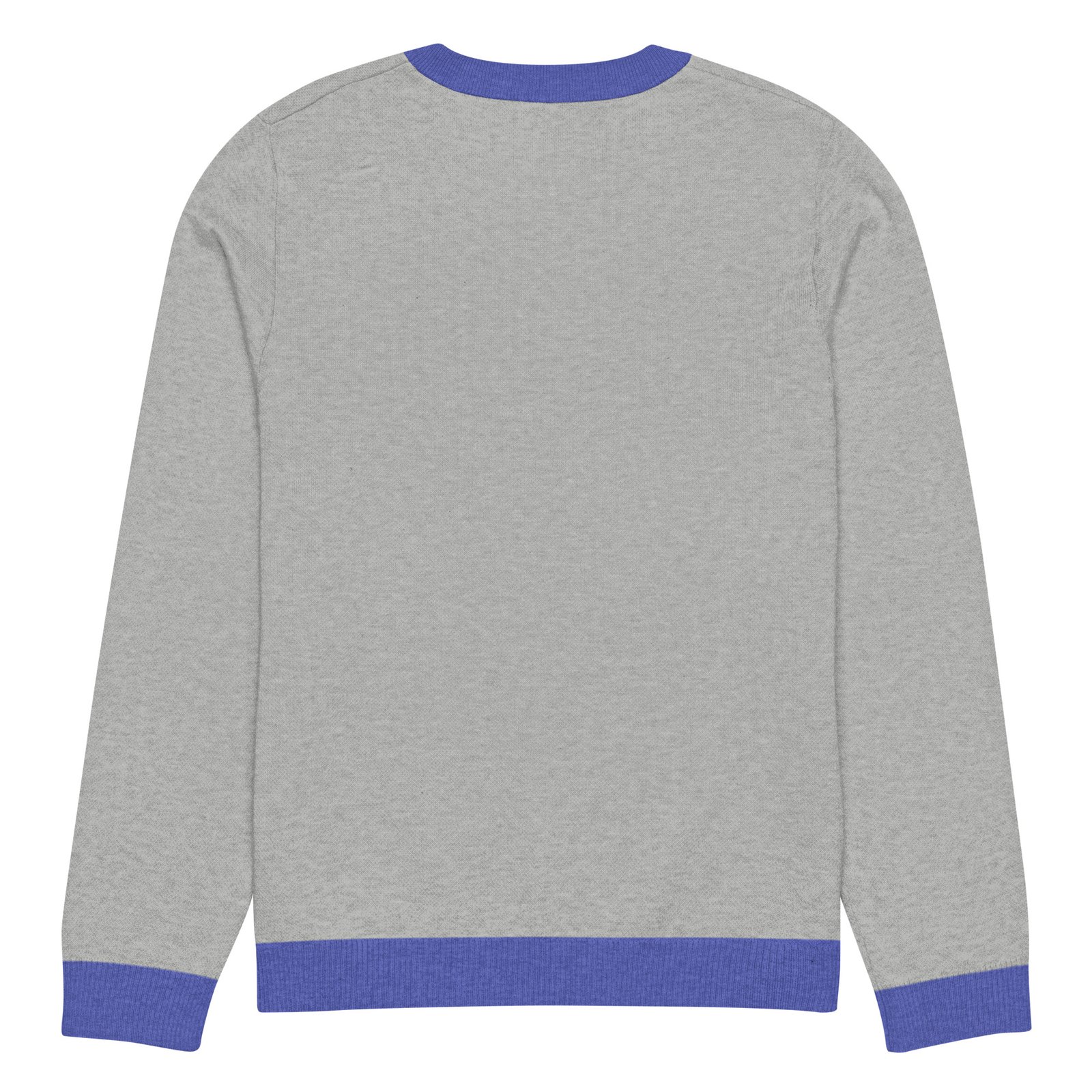 Knitted Sweater–Otherworldly Collection - Image 18