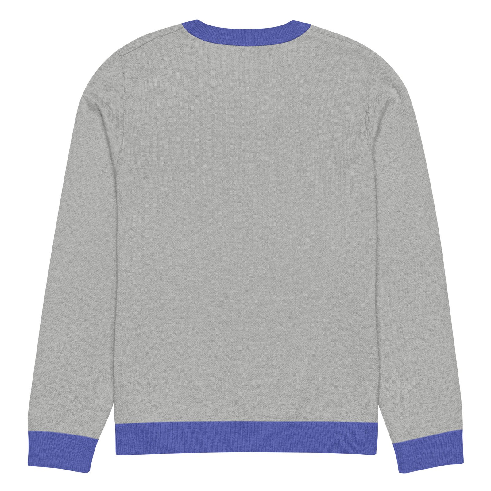 Knitted Sweater–Otherworldly Collection - Image 2