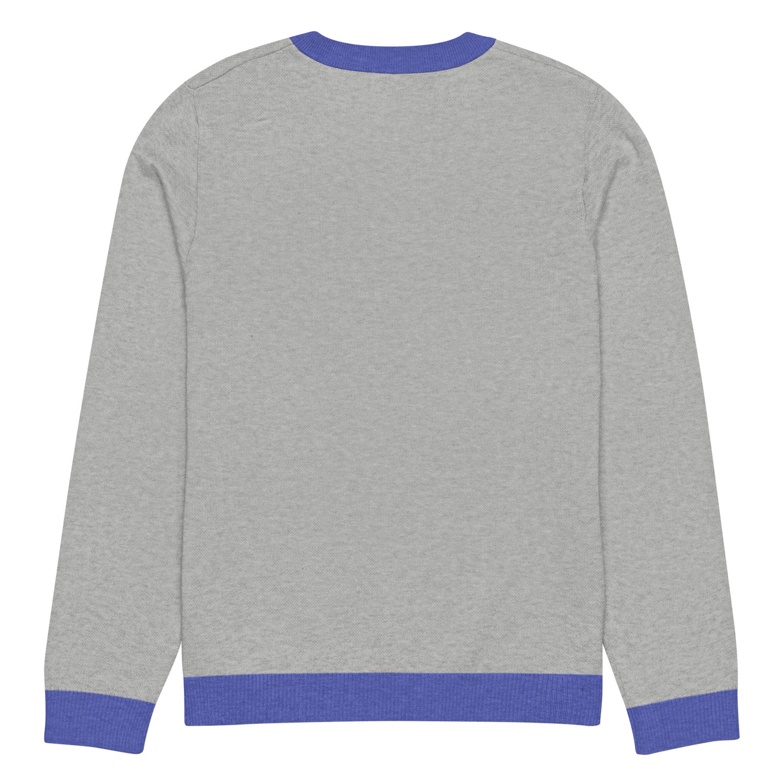 Knitted Sweater–Otherworldly Collection - Image 12