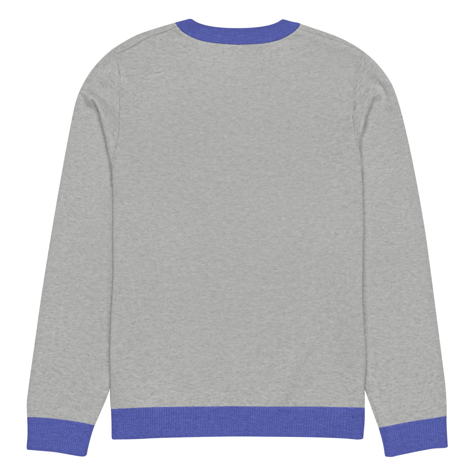 Knitted Sweater–Otherworldly Collection - Image 14