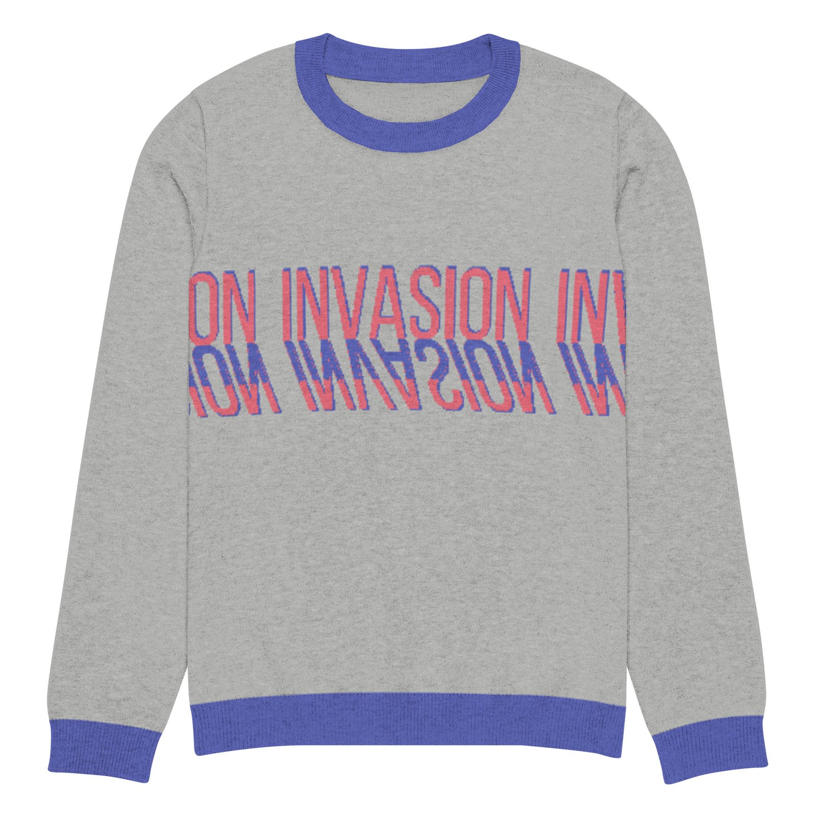 Knitted Sweater–Otherworldly Collection - Image 5