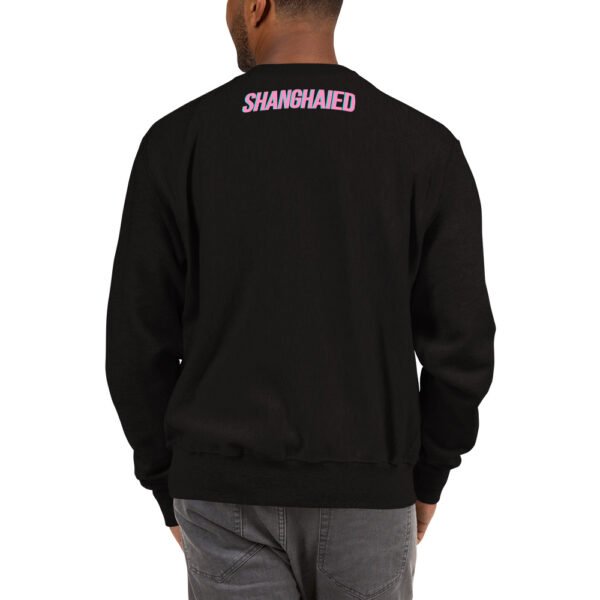 Champion Sweatshirt - Missing Collection - Image 2