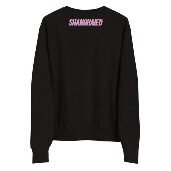 Champion Sweatshirt - Missing Collection - Image 4