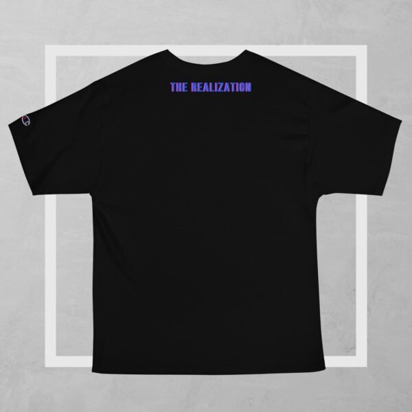 Champion T-Shirt - Asylum Collection - Image 6
