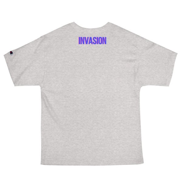 Champion Tee 2 - Otherworldly Collection - Image 3