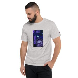 Champion Tee 2 - Otherworldly Collection