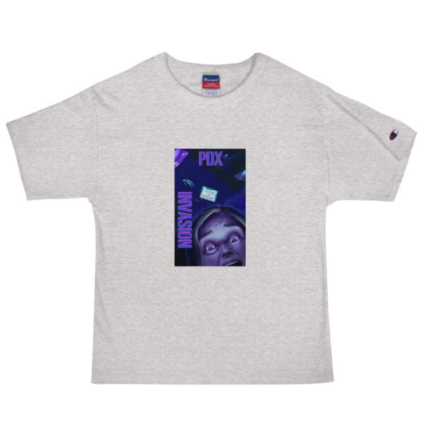 Champion Tee 2 - Otherworldly Collection - Image 2