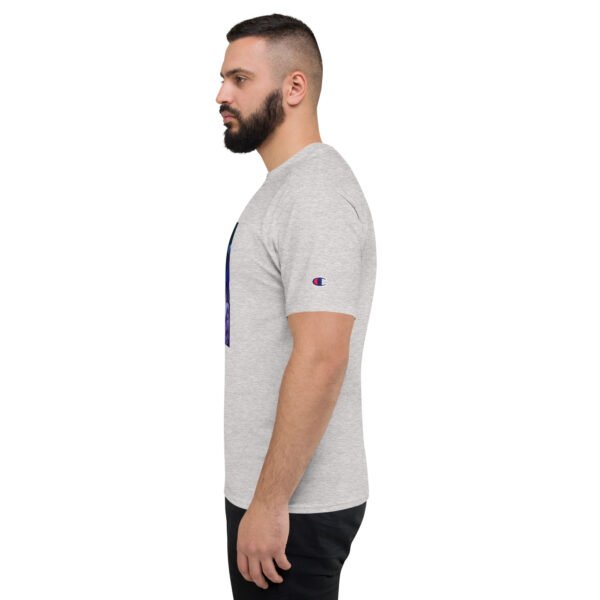 Champion Tee 2 - Otherworldly Collection - Image 7