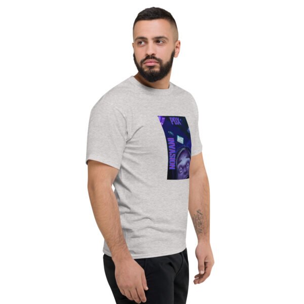 Champion Tee 2 - Otherworldly Collection - Image 10