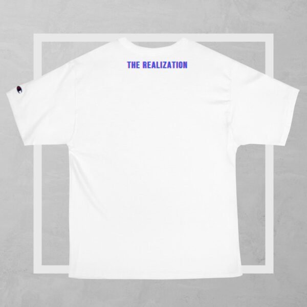 Champion T-Shirt - Asylum Collection - Image 8