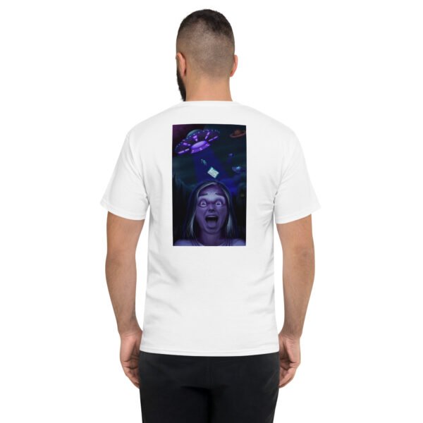 Champion Tee - Otherworldly Collection - Image 5
