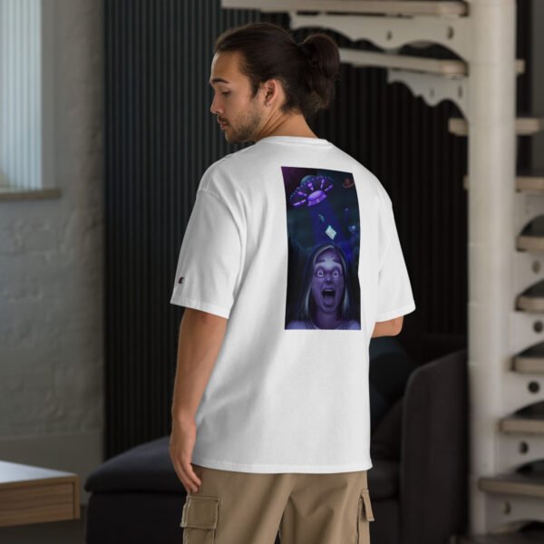 Champion Tee - Otherworldly Collection - Image 2