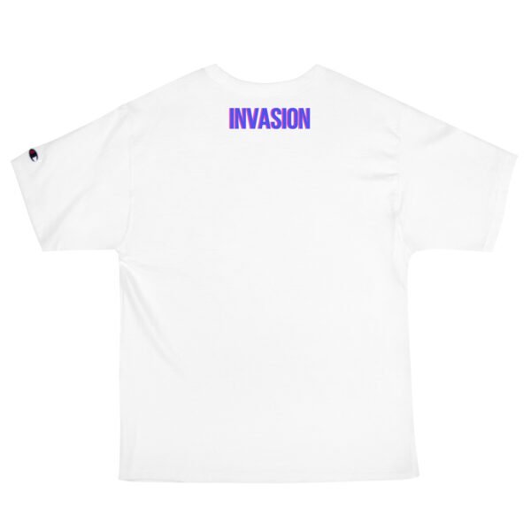 Champion Tee 2 - Otherworldly Collection - Image 5