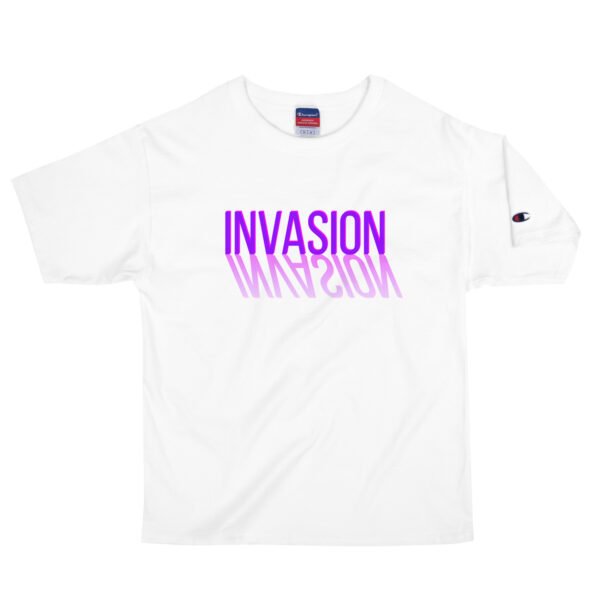 Champion Tee - Otherworldly Collection - Image 6
