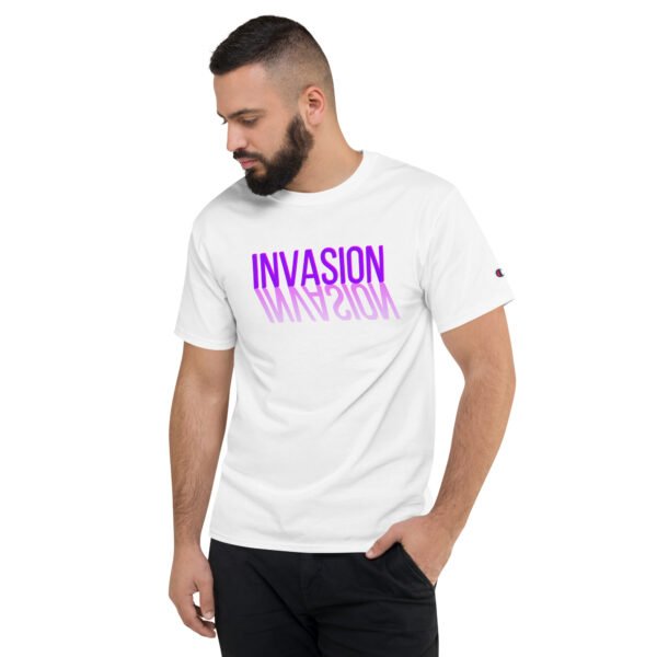 Champion Tee - Otherworldly Collection - Image 7