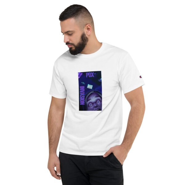 Champion Tee 2 - Otherworldly Collection - Image 11