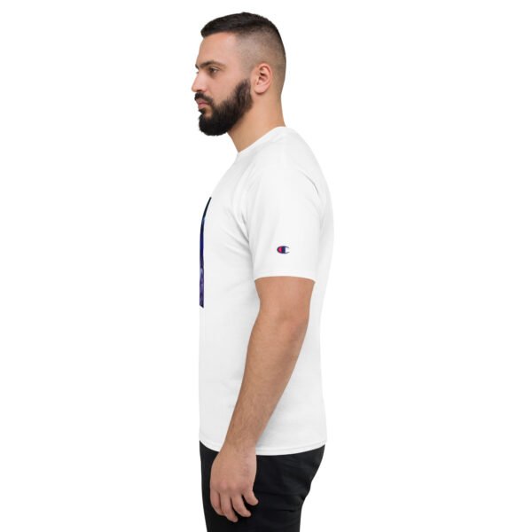 Champion Tee 2 - Otherworldly Collection - Image 13
