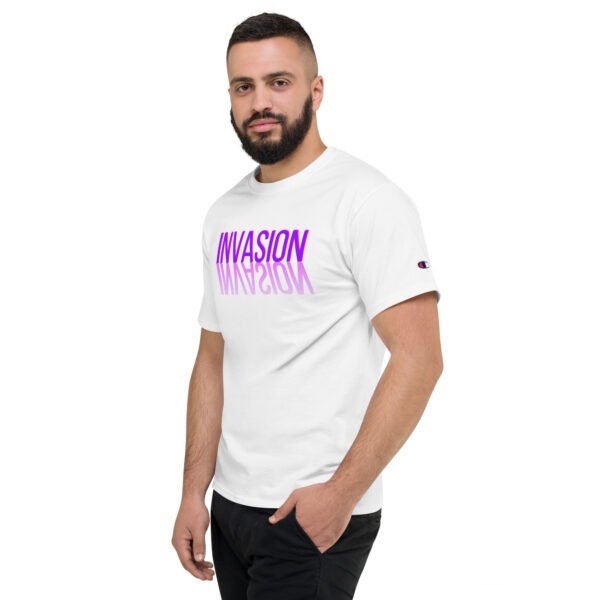 Champion Tee - Otherworldly Collection - Image 4