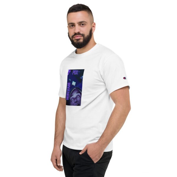 Champion Tee 2 - Otherworldly Collection - Image 12