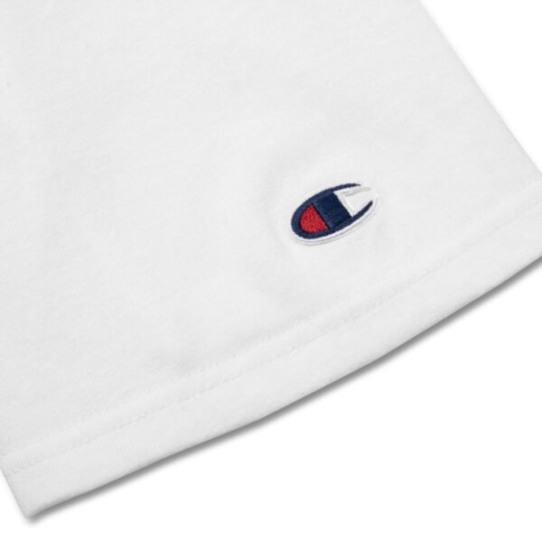 Champion T-Shirt - Asylum Collection - Image 9