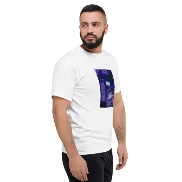 Champion Tee 2 - Otherworldly Collection - Image 16