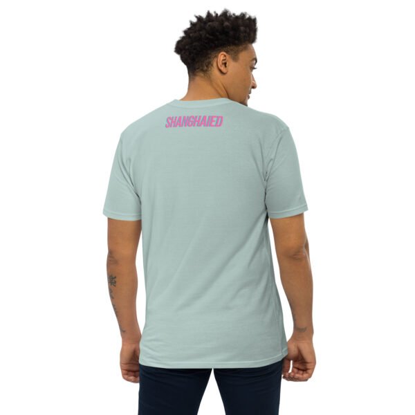 Men’s Tee - Missing Collection - Image 8