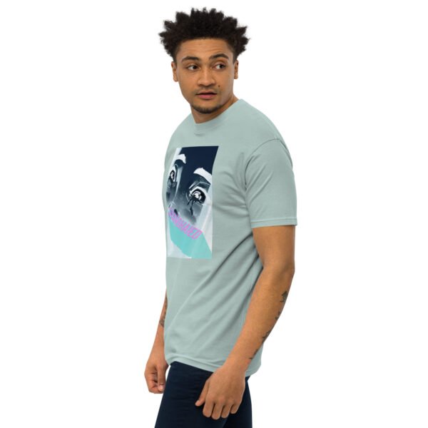 Men’s Tee - Missing Collection - Image 7