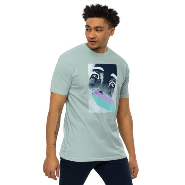 Men’s Tee - Missing Collection - Image 9