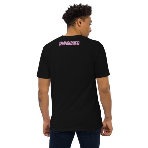 Men’s Tee - Missing Collection - Image 2