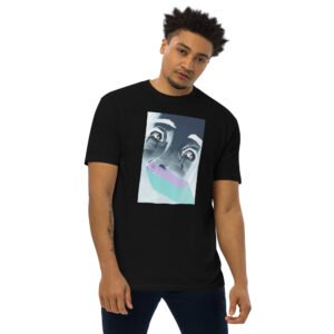 Men’s Tee - Missing Collection
