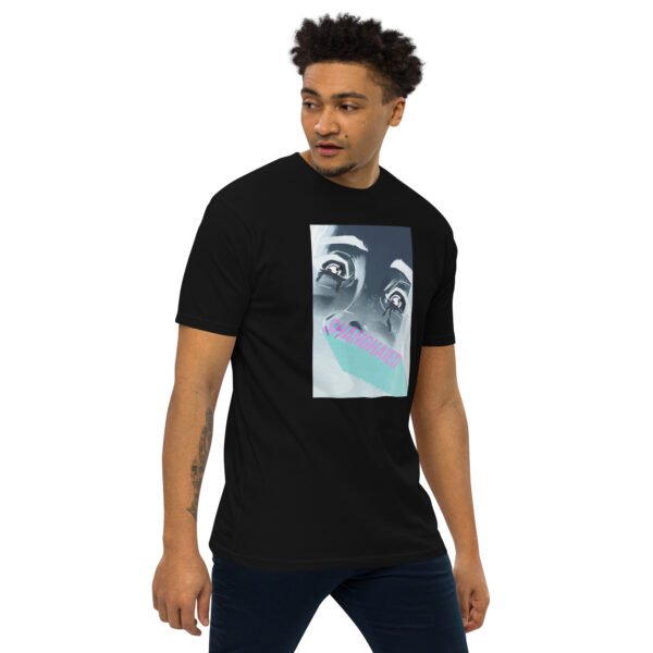 Men’s Tee - Missing Collection - Image 5