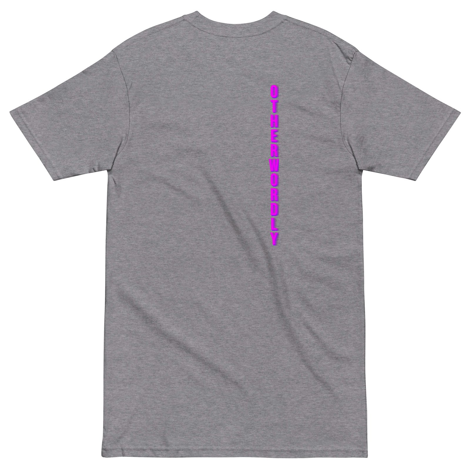 Men’s Tee - Otherworldly Collection - Image 2