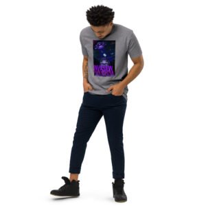 Men’s Tee - Otherworldly Collection