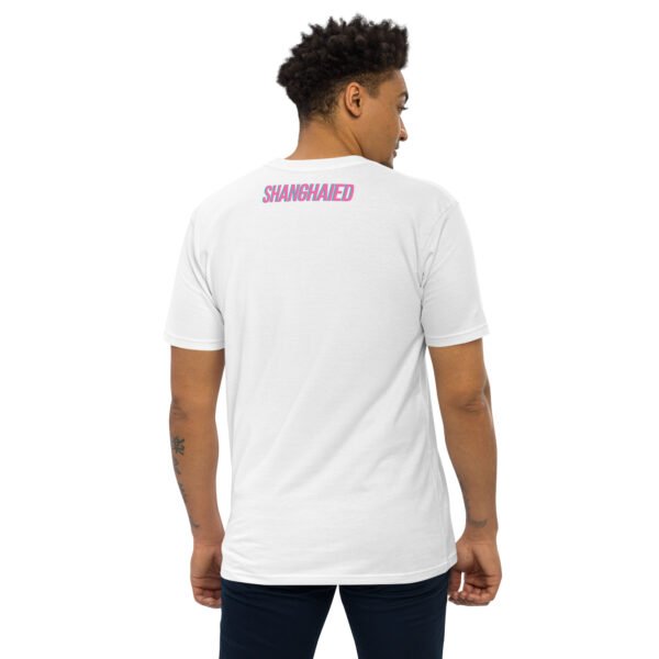 Men’s Tee - Missing Collection - Image 13
