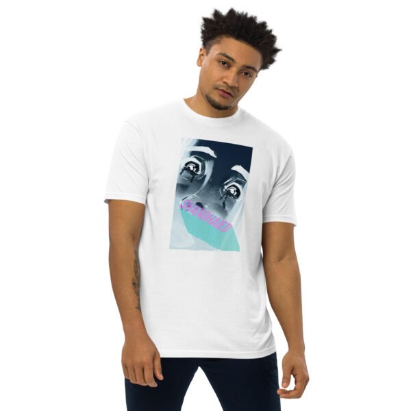 Men’s Tee - Missing Collection - Image 15