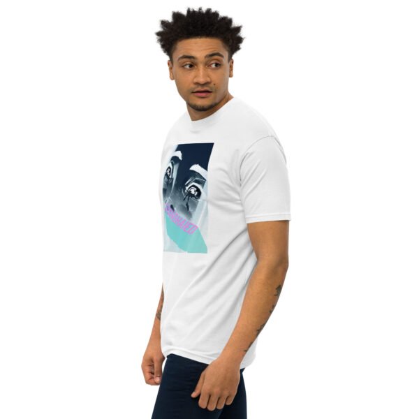 Men’s Tee - Missing Collection - Image 12