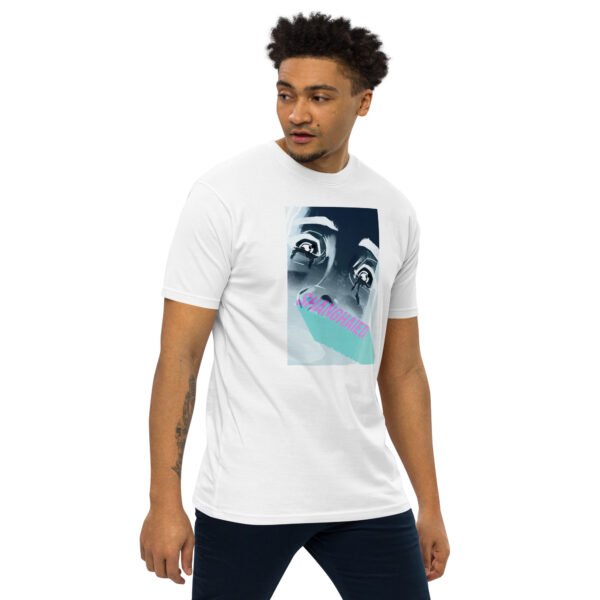Men’s Tee - Missing Collection - Image 14