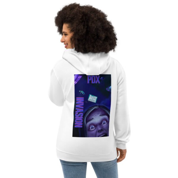 Premium Hoodie - Otherworldly Collection - Image 2