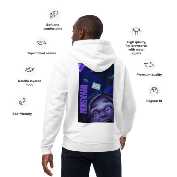 Premium Hoodie - Otherworldly Collection - Image 6