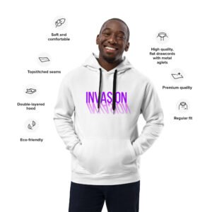 Premium Hoodie - Otherworldly Collection