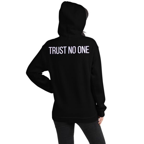 Hoodie - No Breath Collection - Image 2