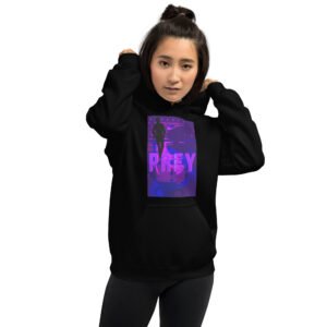 Hoodie - No Breath Collection