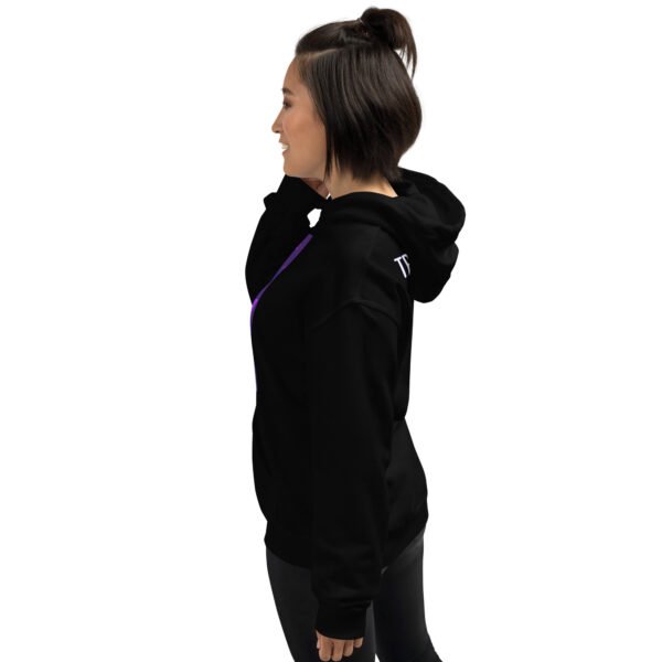 Hoodie - No Breath Collection - Image 4