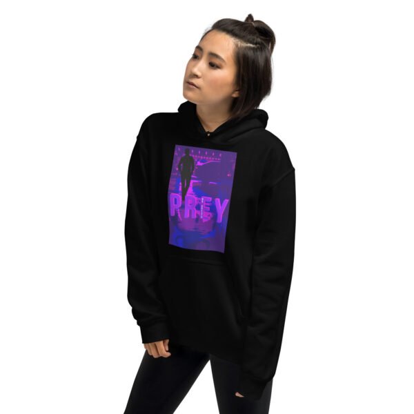 Hoodie - No Breath Collection - Image 5