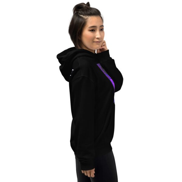 Hoodie - No Breath Collection - Image 6